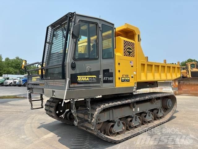Terramac RT14R Construction - Autres