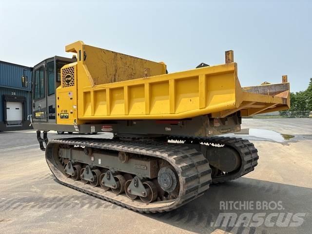 Terramac RT14R Construction - Autres