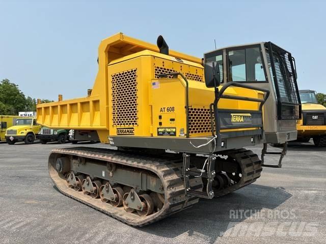 Terramac RT14R Construction - Autres