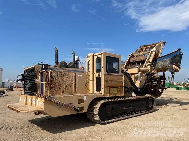 Tesmec TRS1375 Godet