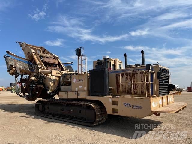 Tesmec TRS1375 Godet