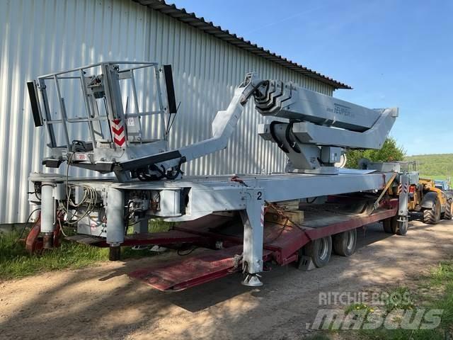 Teupen LB07 Construction - Autres
