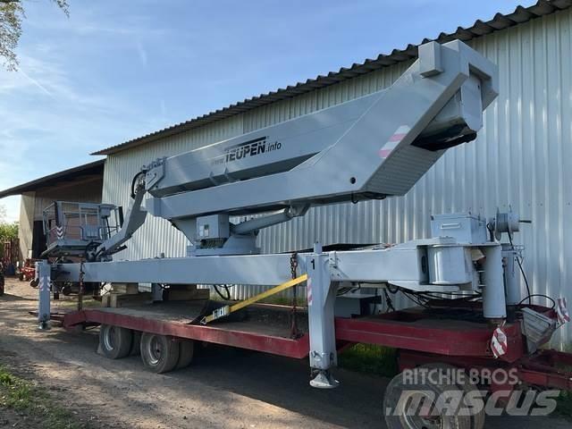 Teupen LB07 Construction - Autres