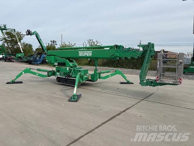 Teupen TL92SJ Construction - Autres