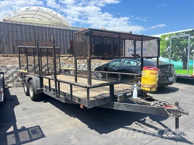 Texas  Plateau à paille