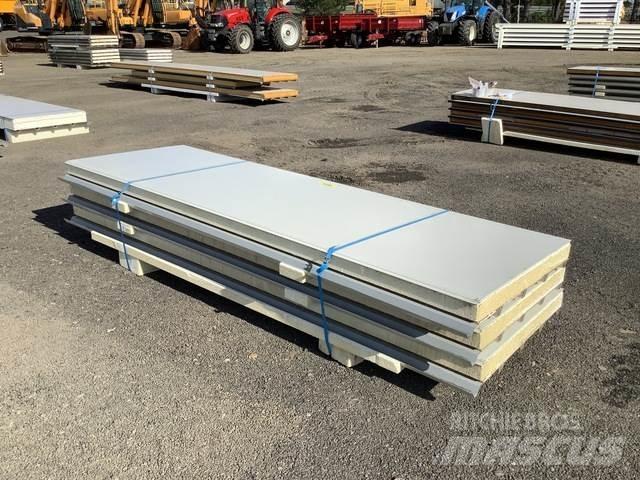  Thermospan Construction - Autres