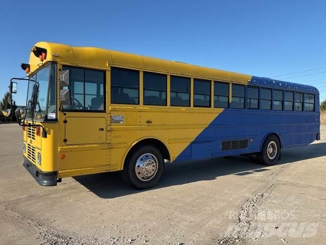 Thomas  Mini-bus