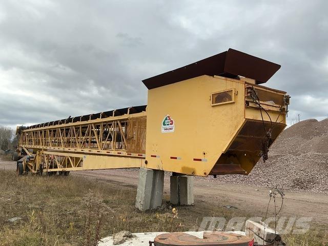 Thor T140-5 Convoyeur