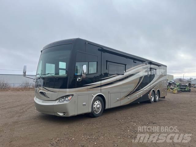  Tiffen 42LH Mobil home / Caravane