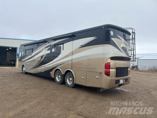  Tiffen 42LH Mobil home / Caravane