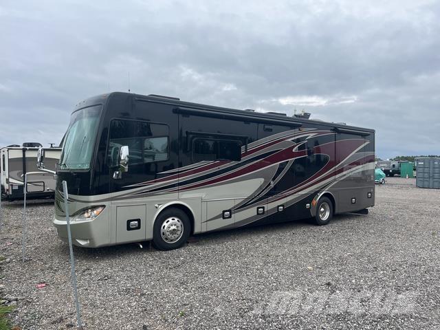 Tiffin Phaeton Mobil home / Caravane