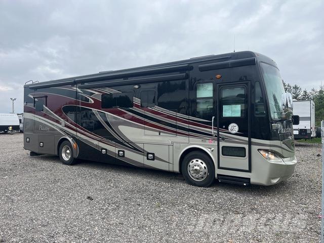 Tiffin Phaeton Mobil home / Caravane