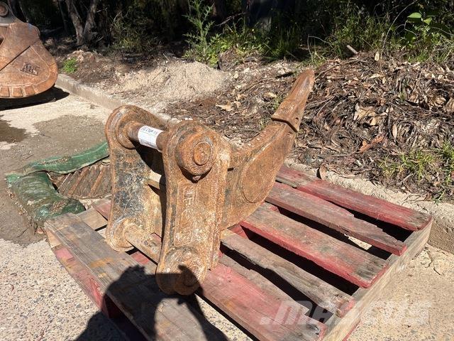 Tiger  Scarificateur