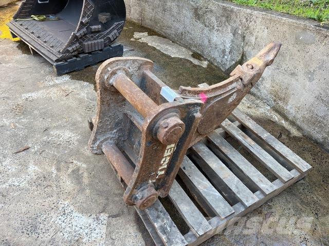 Tiger  Scarificateur