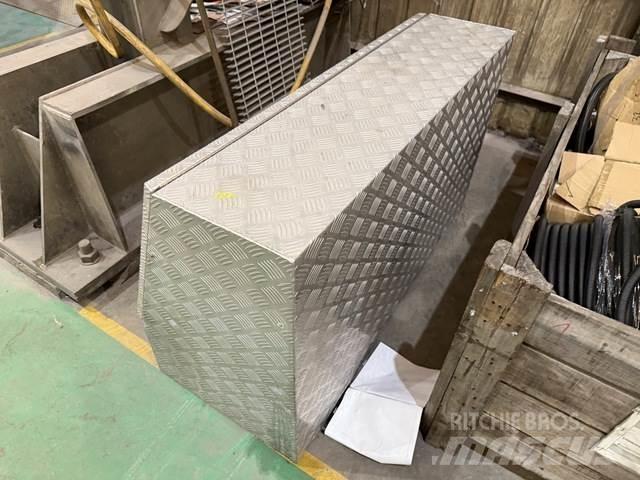 Tiger Trays Construction - Autres