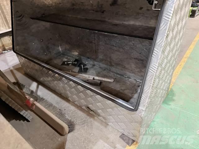Tiger Trays Construction - Autres