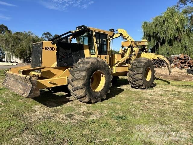 Tigercat 630D Construction - Autres
