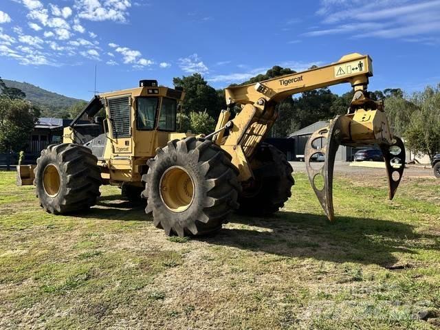 Tigercat 630D Construction - Autres