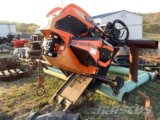  Timbermax T14 Autres accessoires