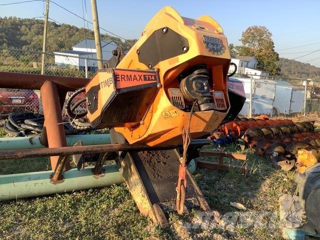  Timbermax T14 Autres accessoires