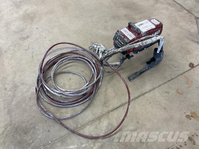 Titan Tool 440 Construction - Autres