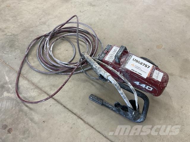 Titan Tool 440 Construction - Autres