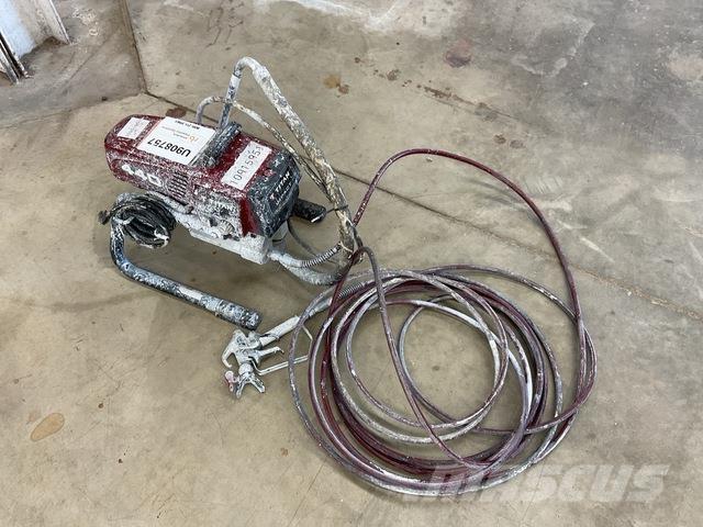 Titan Tool 440 Construction - Autres