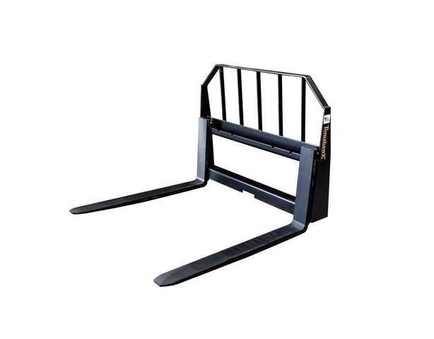 Tomahawk  Construction - Autres