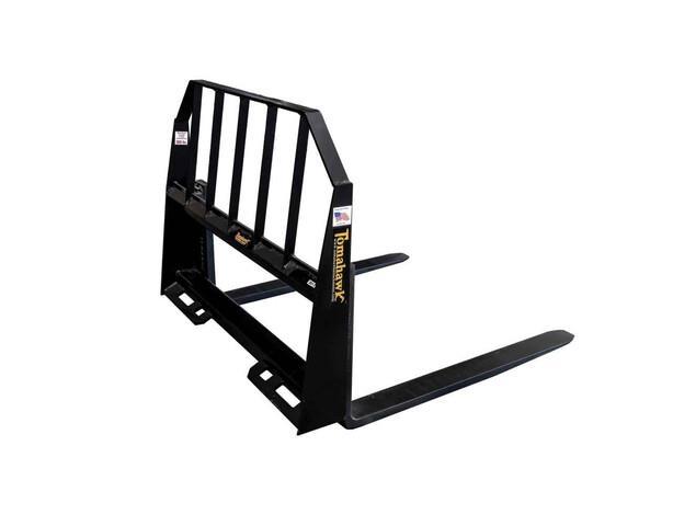 Tomahawk  Construction - Autres