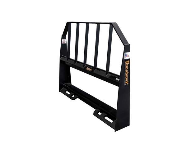 Tomahawk  Fourche