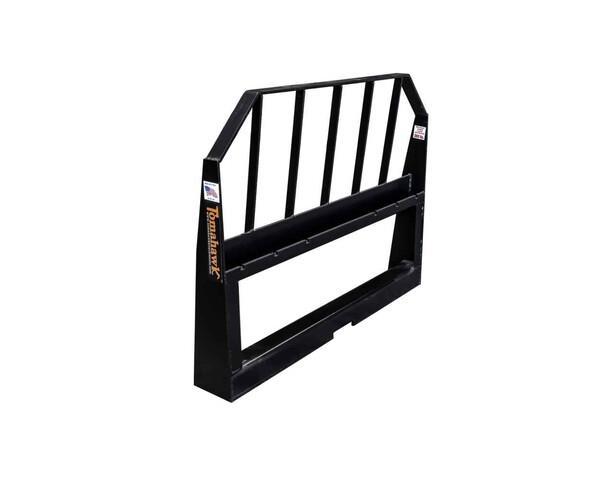 Tomahawk  Fourche
