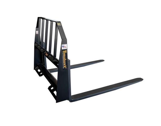 Tomahawk  Construction - Autres