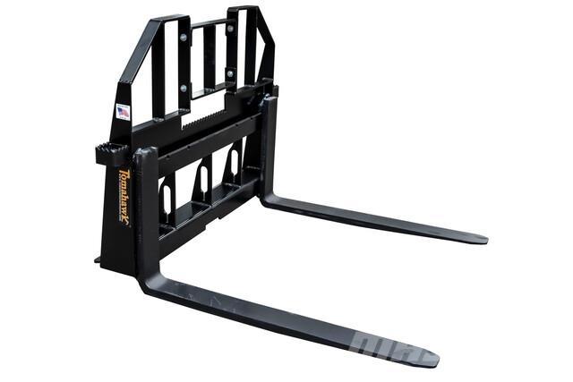Tomahawk  Construction - Autres