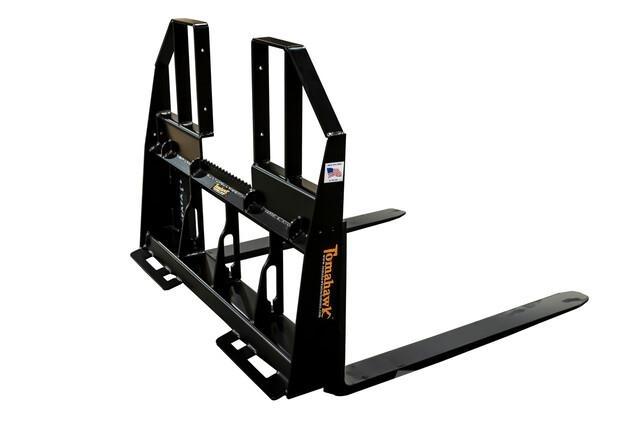 Tomahawk  Construction - Autres