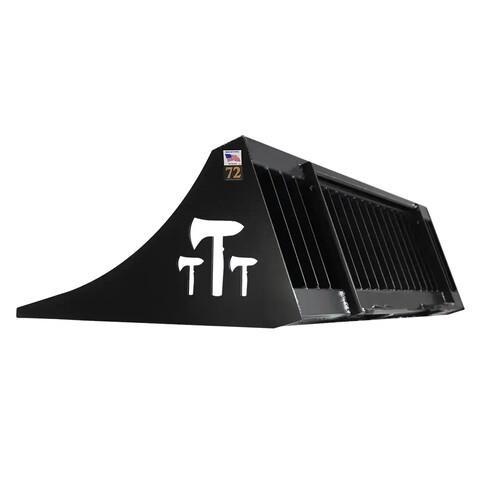 Tomahawk  Godet