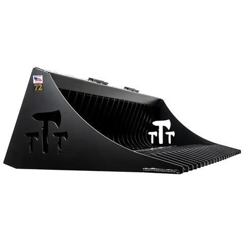 Tomahawk  Godet