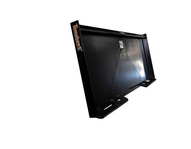 Tomahawk  Autres accessoires