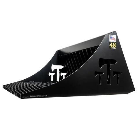 Tomahawk  Godet