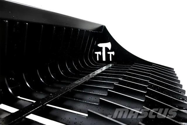 Tomahawk  Godet