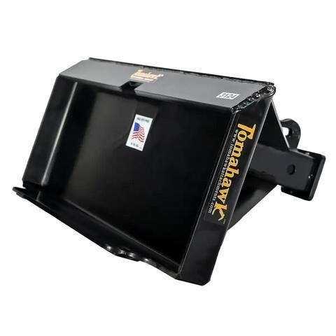 Tomahawk  Autres accessoires