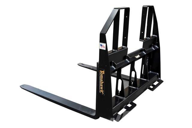 Tomahawk  Construction - Autres