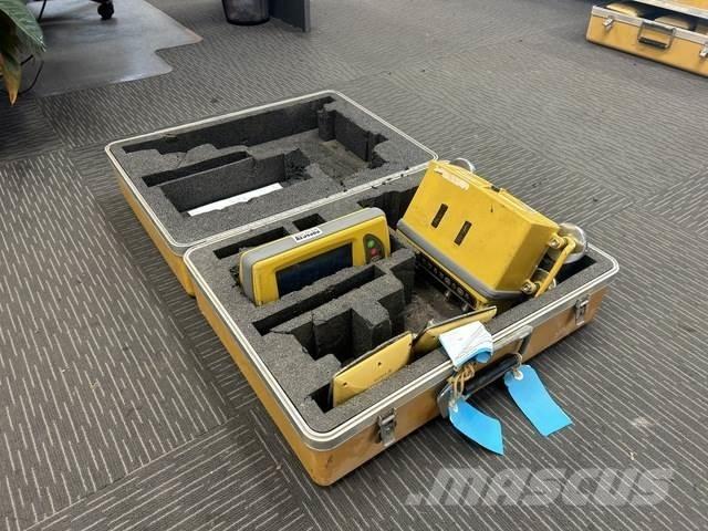 Topcon  Autres accessoires