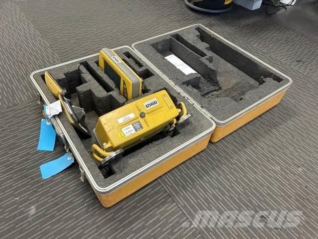 Topcon  Autres accessoires