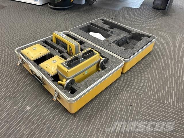 Topcon  Autres accessoires