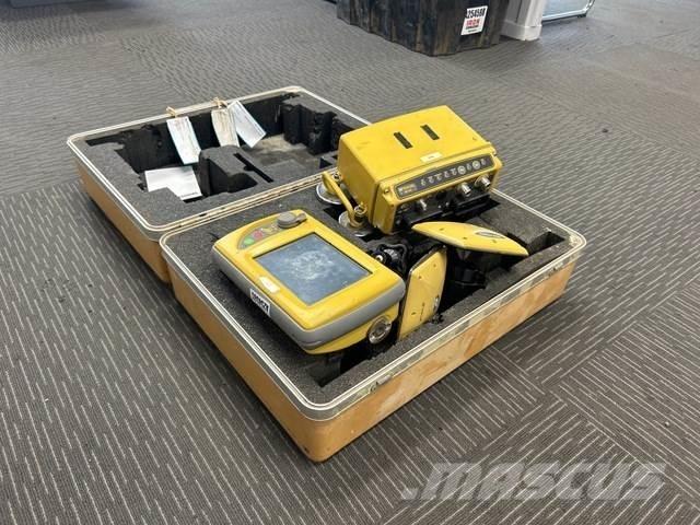 Topcon  Autres accessoires