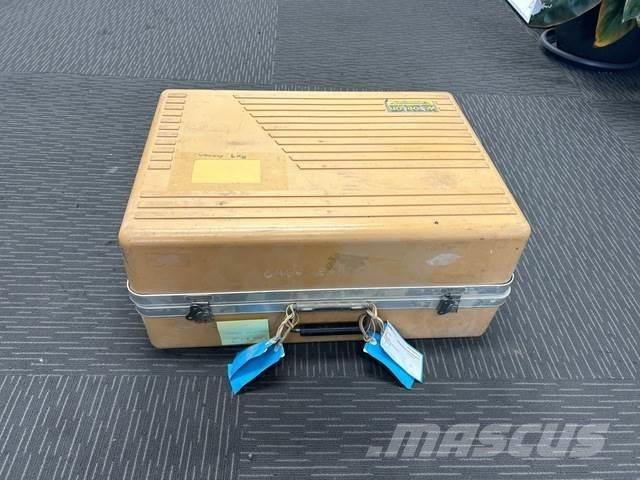 Topcon  Autres accessoires