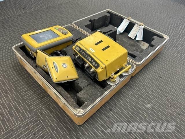 Topcon  Autres accessoires