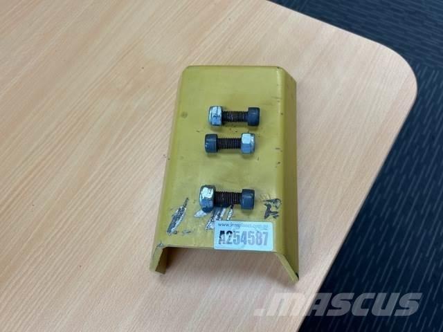 Topcon  Autres accessoires