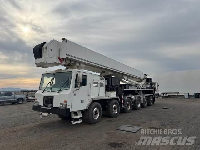 TOR  Camion nacelle
