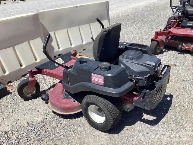 Toro  Construction - Autres